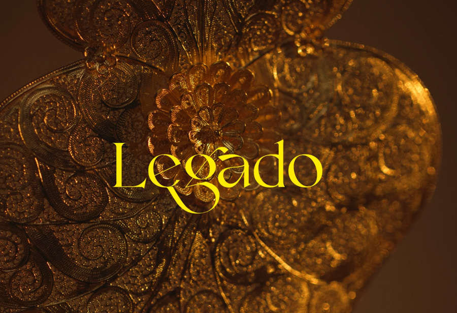 Gondomar Original Jewellery has born to immortalize Gondomar's legacy